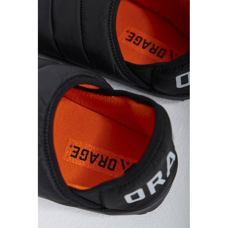 Orage All Gender Yeti Mules black - Bilde 2