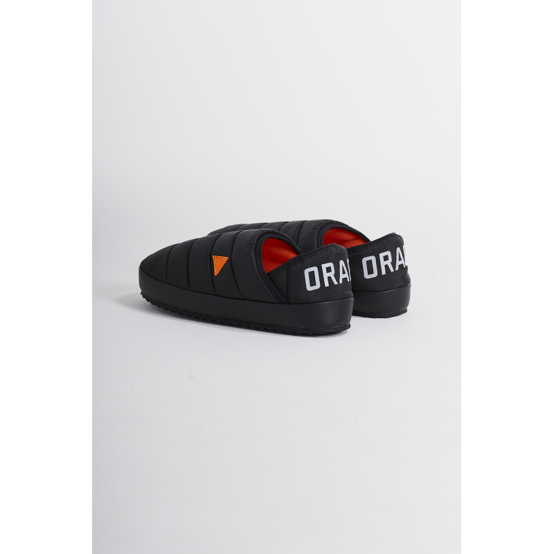 Orage All Gender Yeti Mules black - Bilde 3