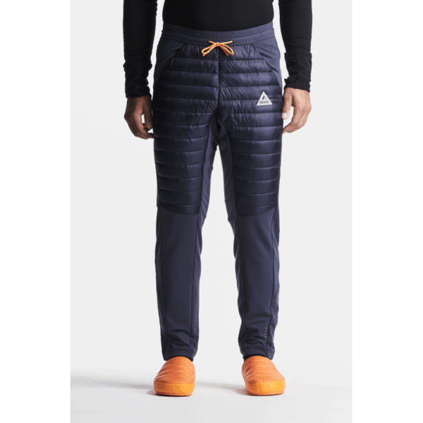 Orage Men’s Tundra Hybrid Layering Pants Abysse