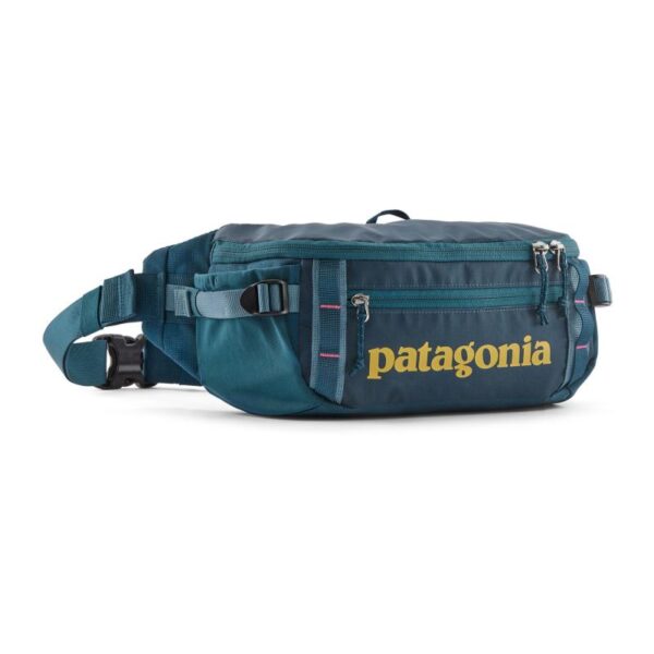 Patagonia Patagonia Black Hole Waist Pack 5l P49282 Rigg Lofoten 1