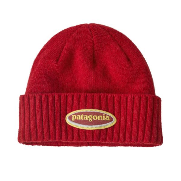 Patagonia Patagonia Brodeo Beanie P29206 Rigg Lofoten 1