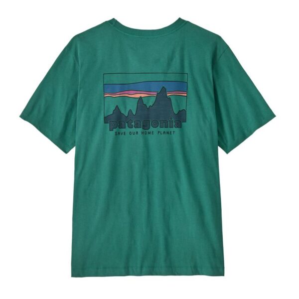 Patagonia Patagonia M´S ´73 Skyline T-Shirt P37841 Rigg Lofoten 1