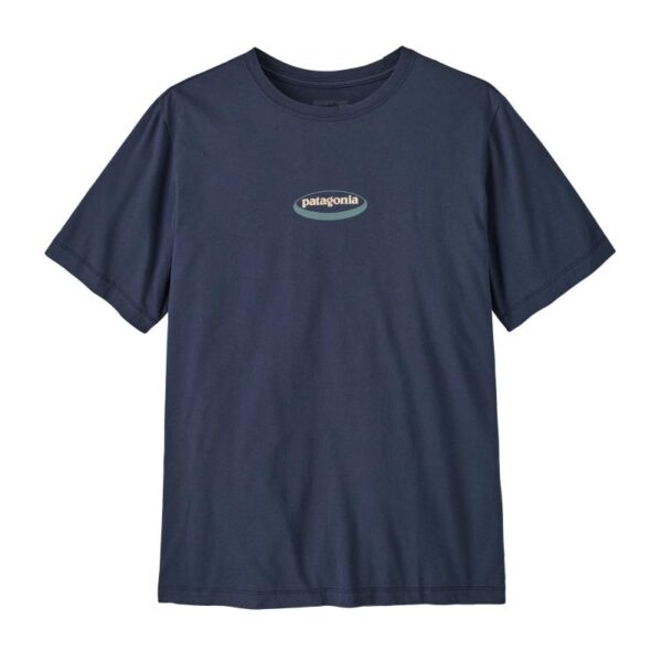 Patagonia Patagonia M´S ´95 Oval Logo T-Shirt P37847 Rigg Lofoten 1