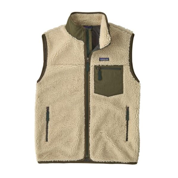 Patagonia Patagonia M´S Classic Retro-X Vest P23049 Rigg Lofoten 1