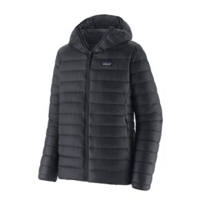 Patagonia Patagonia M´S Down Sweater Hoody P84702 Rigg Lofoten 1