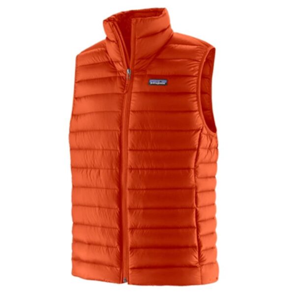 Patagonia Patagonia M´S Down Sweater Vest P84623 Rigg Lofoten 1