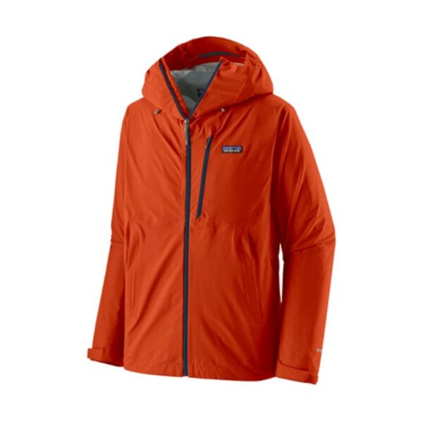 Patagonia Patagonia M´S Granite Crest Rain Jkt P85415 Rigg Lofoten 1
