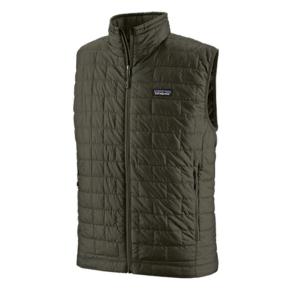 Patagonia Patagonia M´S Nano Puff Vest P84242 Rigg Lofoten 1