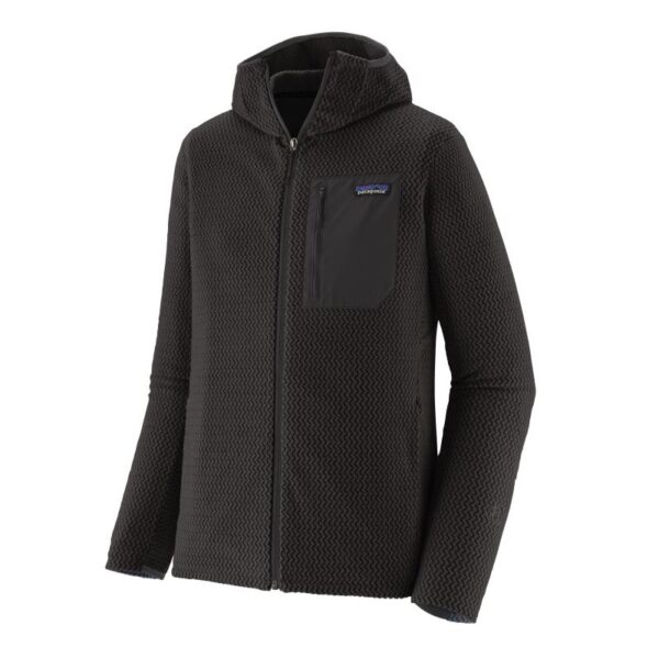 Patagonia Patagonia M´S R1 Air Full-Zip Hoody P40256 Rigg Lofoten 1