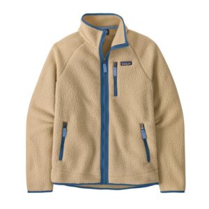 Patagonia Patagonia M´S Retro Pile Jkt P22801 Rigg Lofoten 1