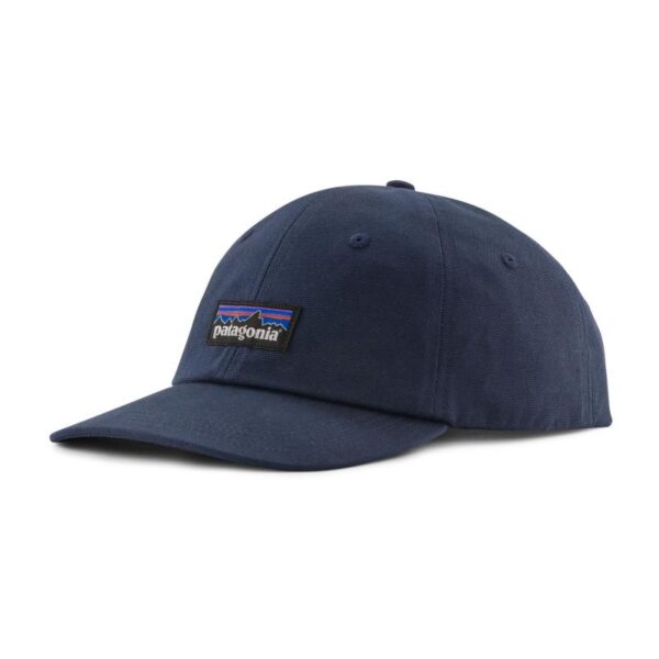 Patagonia Patagonia P-6 Label Trad Cap P38296 Rigg Lofoten 1