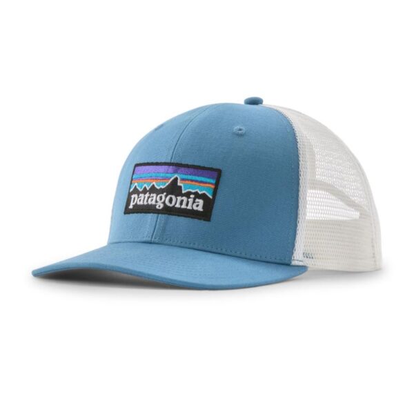 Patagonia Patagonia P-6 Logo Trucker Hat P38289 Rigg Lofoten 1
