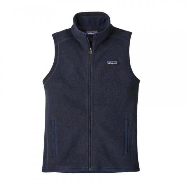 Patagonia Patagonia W Better Sweater Vest P25887 Rigg Lofoten 1