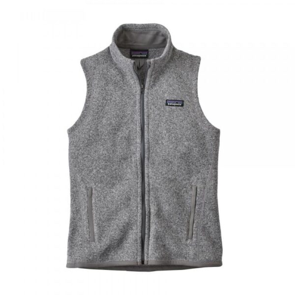 Patagonia Patagonia W´S Better Sweater Vest P25887 Rigg Lofoten 1