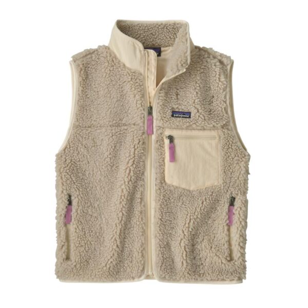Patagonia Patagonia W´S Classic Retro-X Vest P23084 Rigg Lofoten 1
