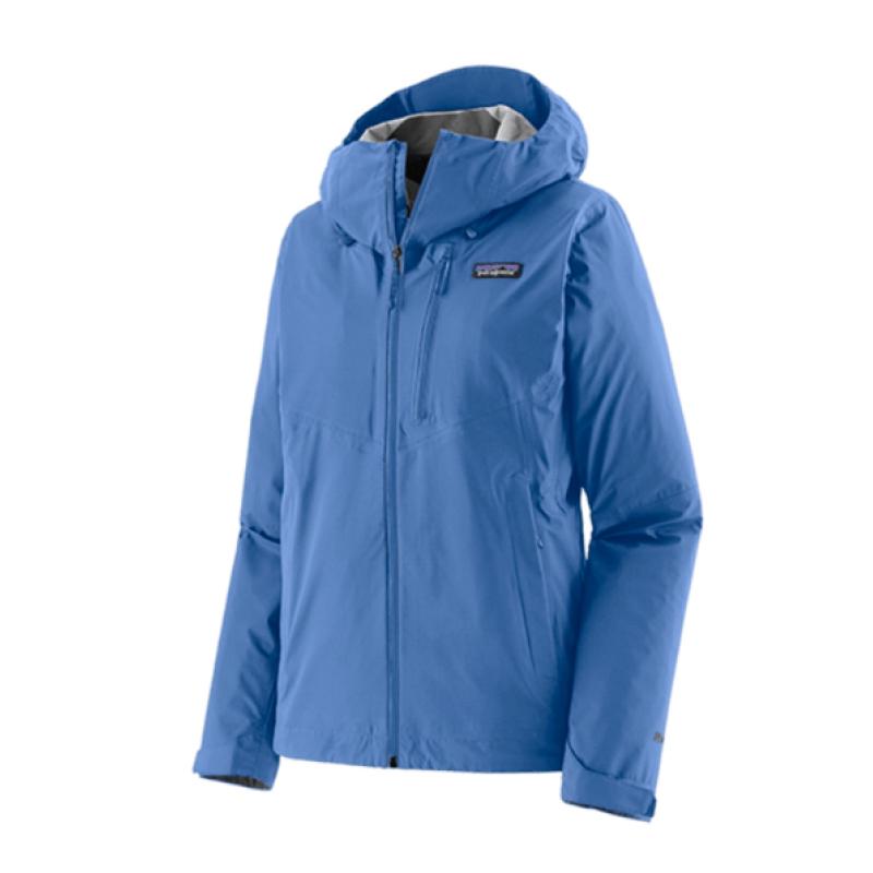 Patagonia Patagonia W´S Granite Crest Rain Jkt P85420 Rigg Lofoten 1