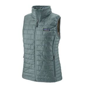 Patagonia Patagonia W´S Nano Puff Vest P84247 Rigg Lofoten 1