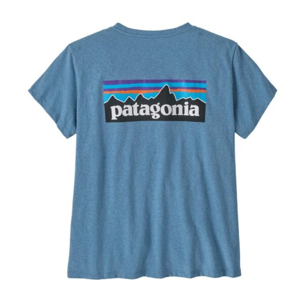 Patagonia Patagonia W´S P-6 Logo Responsibili-Tee P37567 Rigg Lofoten 1