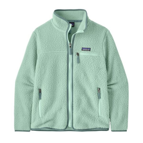 Patagonia Patagonia W´S Retro Pile Jkt P22795 Rigg Lofoten 1
