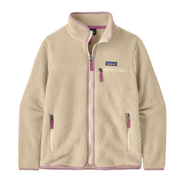 Patagonia Patagonia W´S Retro Pile Jkt P22795 Rigg Lofoten 1
