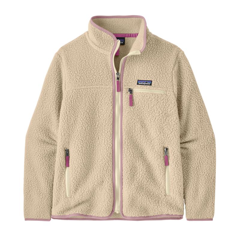 Patagonia Patagonia W´S Retro Pile Jkt P22795 Rigg Lofoten 1