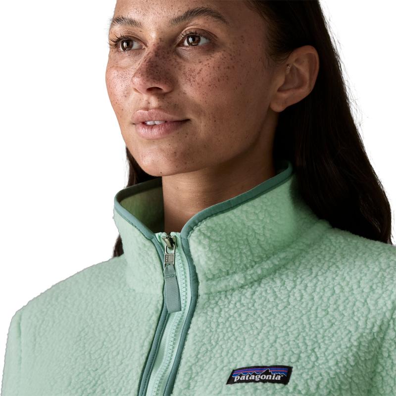Patagonia Patagonia W´S Retro Pile Jkt P22795 Rigg Lofoten 3