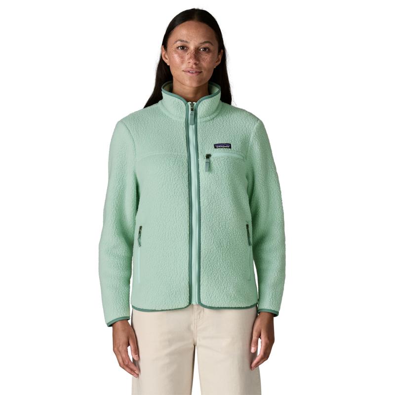 Patagonia Patagonia W´S Retro Pile Jkt P22795 Rigg Lofoten 5