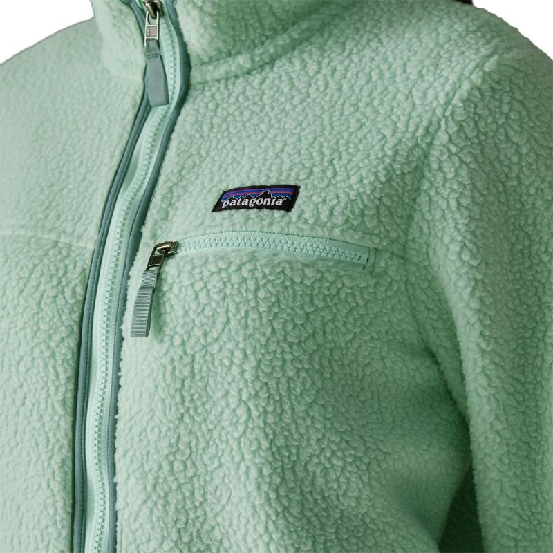 Patagonia Patagonia W´S Retro Pile Jkt P22795 Rigg Lofoten 6