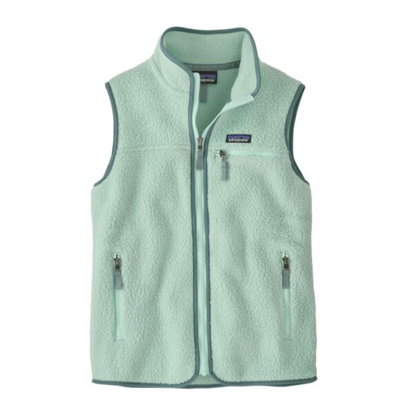 Patagonia Patagonia W´S Retro Pile Vest P22826 Rigg Lofoten 1