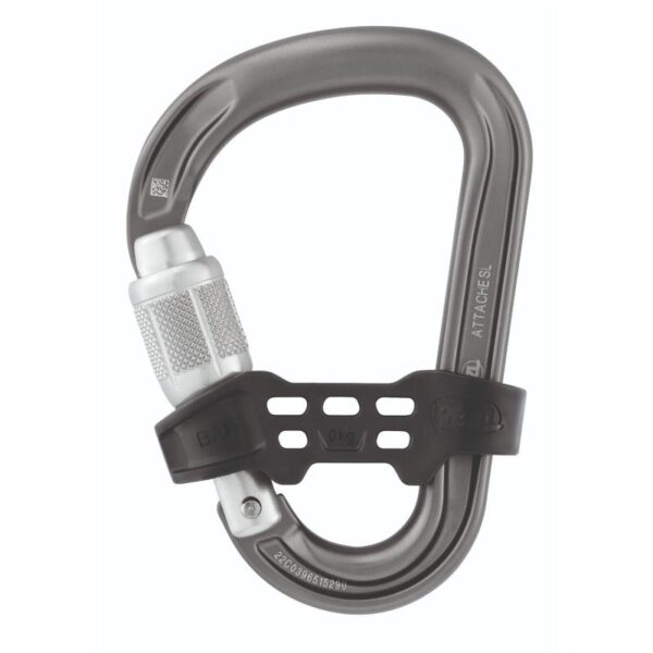 Petzl Attache Bar karabin