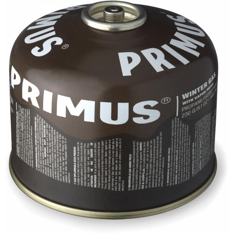Primus Primus Winter Gas 230g 220771 Rigg Lofoten 1