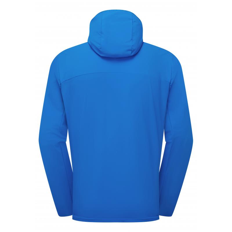 Rab Rab Borealis Hoody QWS-76 Rigg Lofoten 2