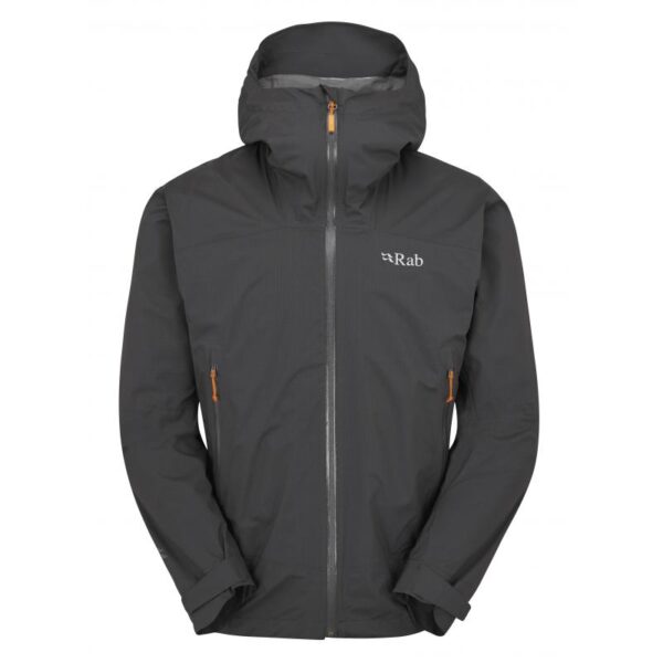 Rab Rab Downpour Light Jacket QWG-90 Rigg Lofoten 1