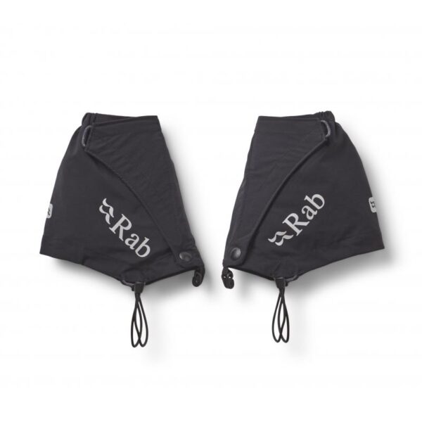 Rab Rab Ridgeline Gaiter QAJ-44 Rigg Lofoten 1