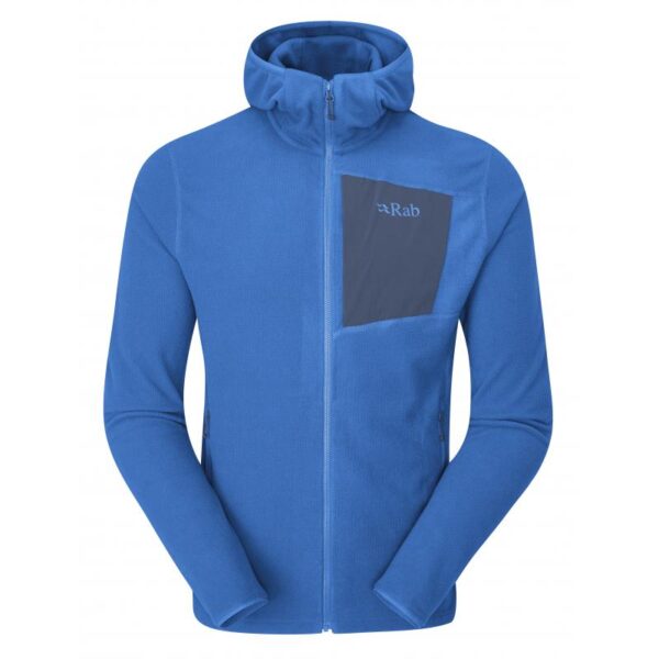 Rab Rab Tecton Hoody QFG-01 Rigg Lofoten 1