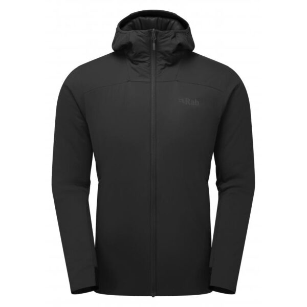 Rab Rab Xenair Alpine Flex Jacket QIP-41 Rigg Lofoten 1