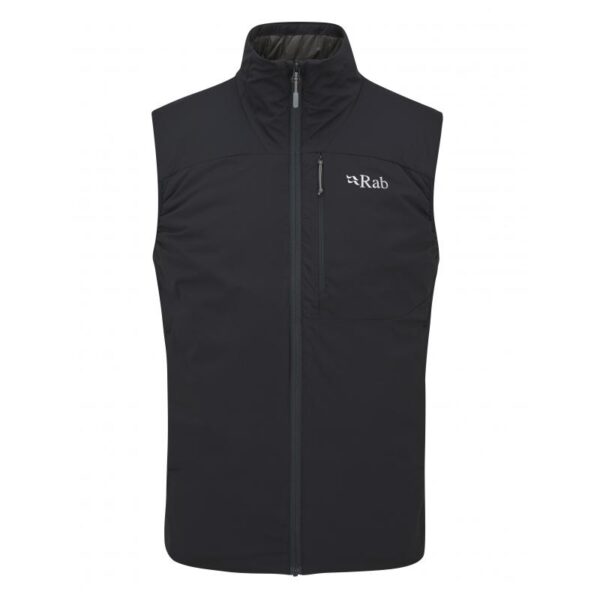 Rab Rab Xenair Vest QIP-19 Rigg Lofoten 1