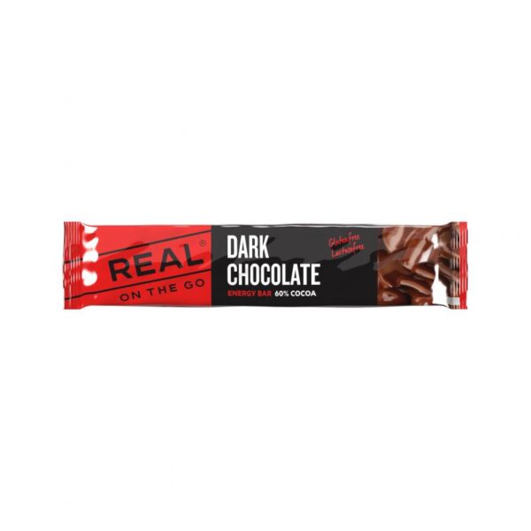 Real OTG Energy Chocolate 25 gr 9235 Rigg Lofoten 1
