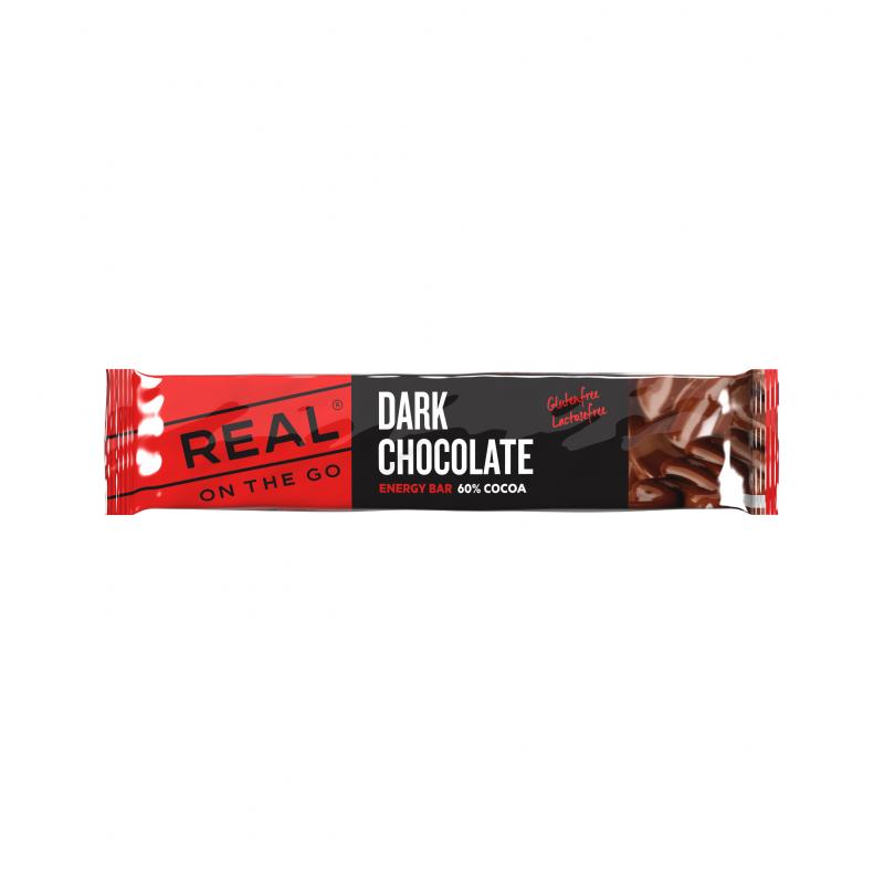 Real OTG Energy Chocolate 25 gr 9235 Rigg Lofoten 1