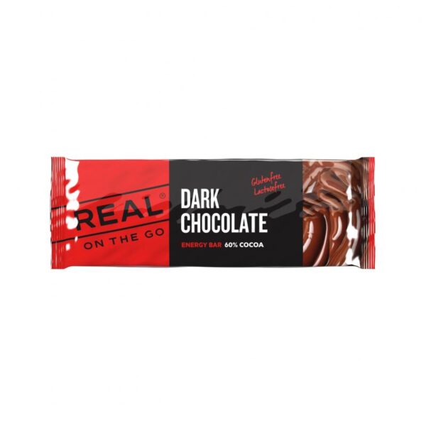 Real OTG Energy Chocolate 50 gr 9103 Rigg Lofoten 1