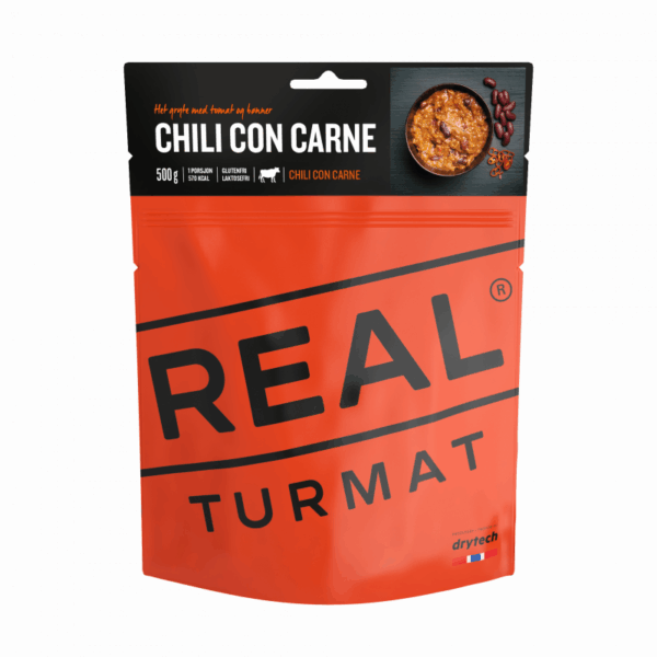 Real Turmat Real Turmat CHILI CON CARNE 6005 Rigg Lofoten 1
