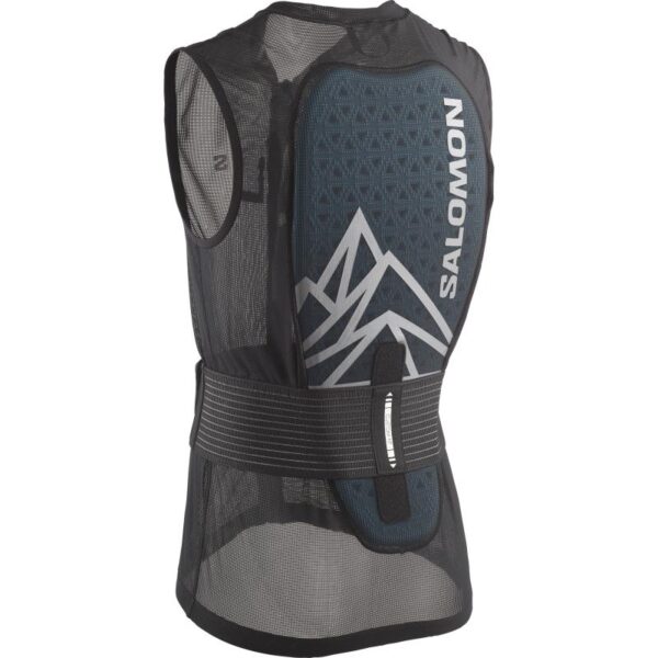 Salomon Salomon Flexcell Pro Vest L47341100 Rigg Lofoten 1