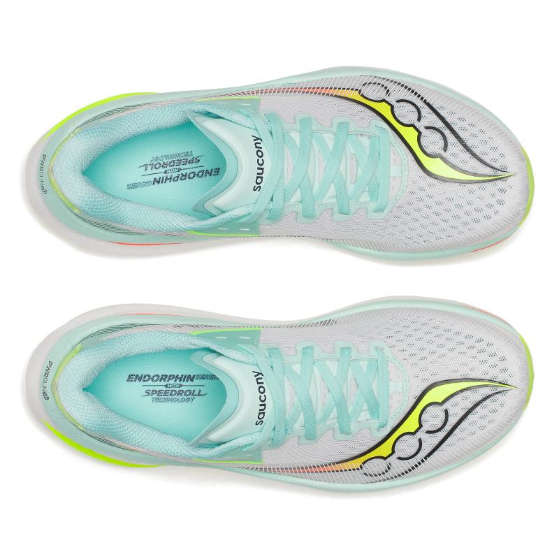 Saucony Saucony ENDORPHIN AZURA S11070-124 Rigg Lofoten 5