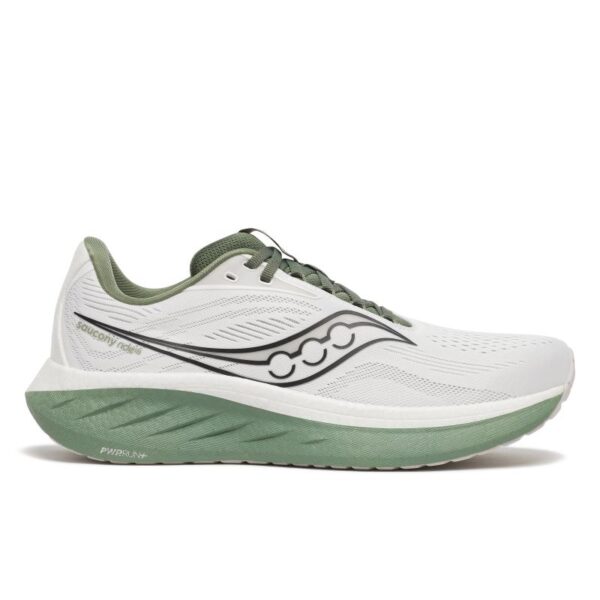 Saucony Saucony SAUCONY RIDE 18, M S21000-138 Rigg Lofoten 1
