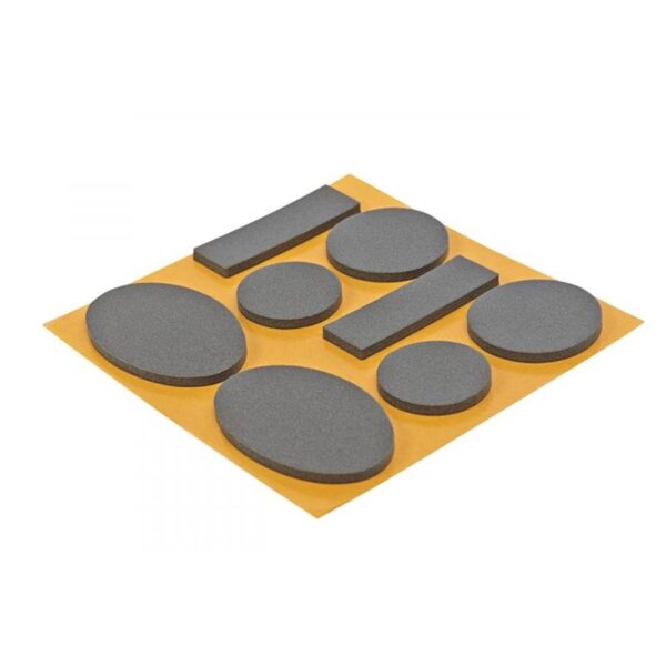 Sidas Adhesive selvklebende pads