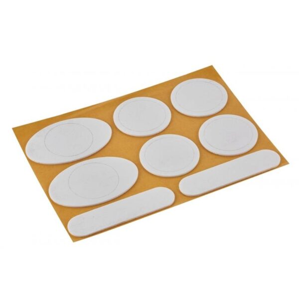 Sidas Adhesive selvklebende pads 2-50