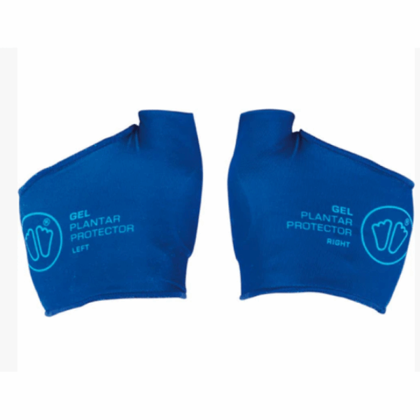 Sidas Gel Plantar Protector (X2)