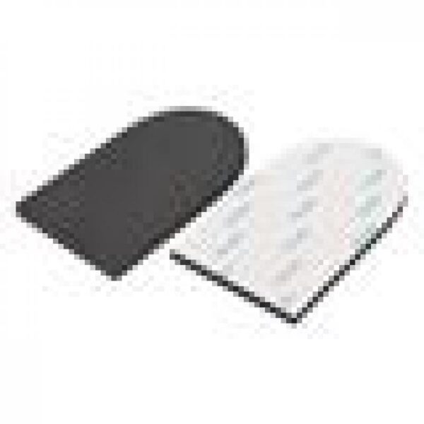 Sidas Heel Lift selvklebende hælløfter Hard 4mm