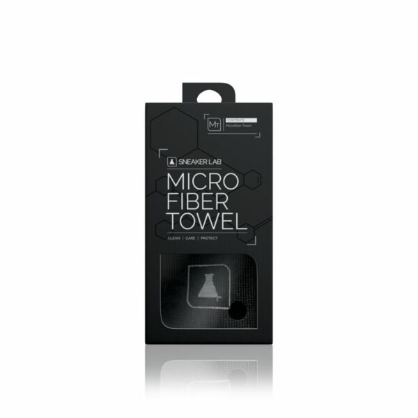 Sneaker Lab Microfibre Towel MFT_001 Rigg Lofoten 1