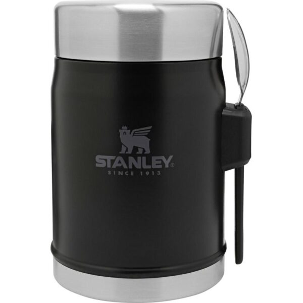 Stanley Stanley Mat Termos Med Skje 0,4 L ST1009382005 Rigg Lofoten 1